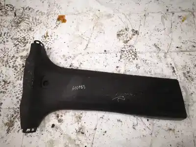 Pezzo di ricambio per auto di seconda mano plastica per chevrolet captiva (c100, c140) 2.0 d 4wd riferimenti oem iam 96630448