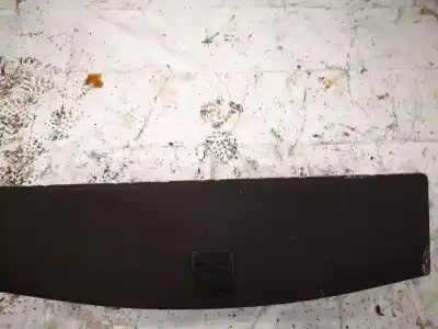 Second-hand car spare part FLOOR MAT for CHEVROLET CAPTIVA (C100, C140) 2.0 D 4WD OEM IAM references 96630534  