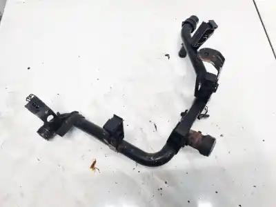 Second-hand car spare part TUBE for SKODA SUPERB I (3U4) 2.0 TDI OEM IAM references 038121065BH  