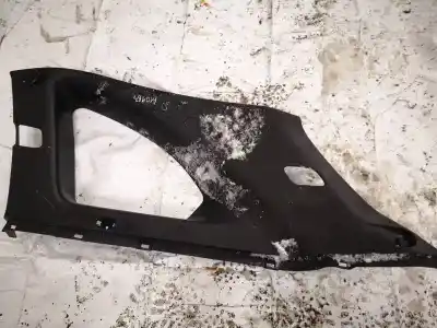 Second-hand car spare part PLASTICS for CHEVROLET CAPTIVA (C100, C140) 2.0 D 4WD OEM IAM references 96630482  