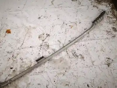 Second-hand car spare part PLASTICS for CHEVROLET CAPTIVA (C100, C140) 2.0 D 4WD OEM IAM references   