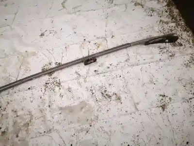 Second-hand car spare part PLASTICS for CHEVROLET CAPTIVA (C100, C140) 2.0 D 4WD OEM IAM references   