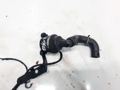 Second-hand car spare part WATER PUMP for SKODA SUPERB (3U4) 2.0 TDI DPF OEM IAM references 5N0965561A  