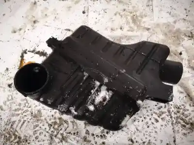 Second-hand car spare part AIR FILTER SUPPORT for CHEVROLET CAPTIVA (C100, C140) 2.0 D 4WD OEM IAM references   