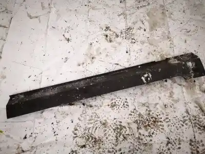 Pezzo di ricambio per auto di seconda mano gonna lato destro (taglio) per chevrolet captiva (c100, c140) 2.0 d 4wd riferimenti oem iam 96804211