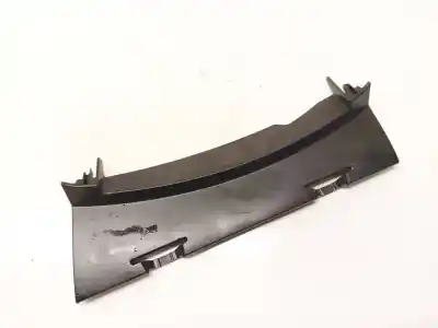 Автозапчастина б/у пластикler для audi a6 c6 (4f2) 2.7 tdi посилання на oem iam 4f1863263a