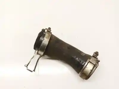 Автозапчастина б/у труба для audi a6 c6 (4f2) 2.7 tdi посилання на oem iam 4f0145944f