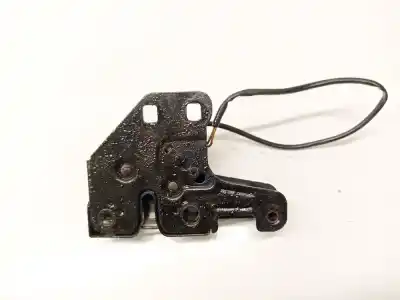 Автозапчастина б/у замок капота для audi a6 c6 (4f2) 2.7 tdi посилання на oem iam 