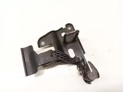 Автозапчастина б/у замок капота для audi a6 c6 (4f2) 2.7 tdi посилання на oem iam 4f0823480