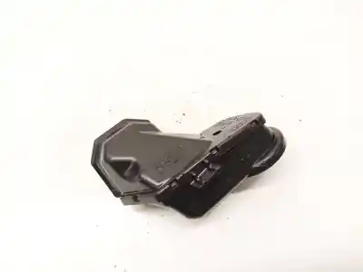 Автозапчастина б/у пластикler для audi a6 c6 (4f2) 2.7 tdi посилання на oem iam 4f1819726a