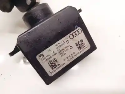 Second-hand car spare part ignition switch for audi a6 c6 (4f2) 2.7 tdi oem iam references 4f0909131d  