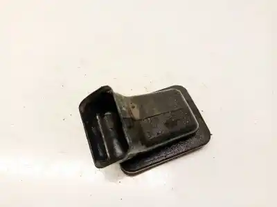 Автозапчастина б/у пластикler для audi a6 c6 (4f2) 2.7 tdi посилання на oem iam 4f0819503