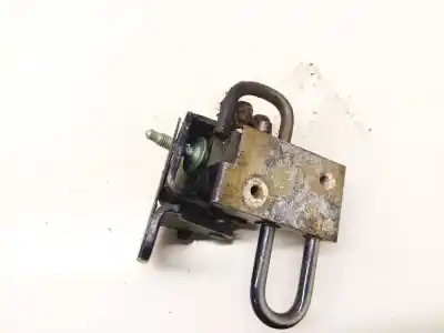 Автозапчастина б/у фільм дверей для audi a6 c6 (4f2) 2.7 tdi посилання на oem iam 