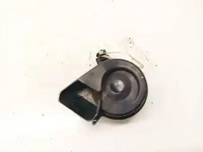 Автозапчастина б/у ріг для audi a6 c6 (4f2) 2.7 tdi посилання на oem iam e9011165