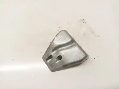 Автозапчастина б/у пластикler для audi a6 c6 (4f2) 2.7 tdi посилання на oem iam 4f0857319a