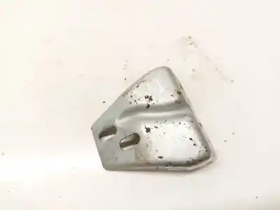 Автозапчастина б/у пластикler для audi a6 c6 (4f2) 2.7 tdi посилання на oem iam 4f0857319a