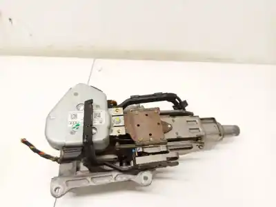 Автозапчастина б/у рульва колонка для audi a6 c6 (4f2) 2.7 tdi посилання на oem iam 