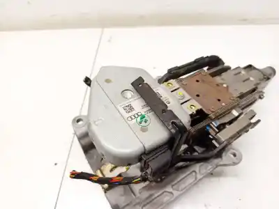 Автозапчастина б/у рульва колонка для audi a6 c6 (4f2) 2.7 tdi посилання на oem iam 4f0910852