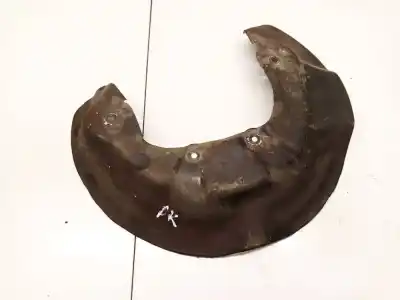 Автозапчастина б/у передній лівий культ для audi a6 c6 (4f2) 2.7 tdi посилання на oem iam 4f0615311a