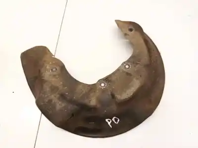 Автозапчастина б/у передній прав для audi a6 c6 (4f2) 2.7 tdi посилання на oem iam 4f0615312a