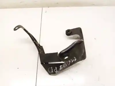 Автозапчастина б/у пластикler для audi a6 c6 (4f2) 2.7 tdi посилання на oem iam 4f0145814