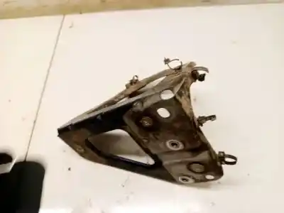 Автозапчастина б/у пластикler для audi a6 c6 (4f2) 2.7 tdi посилання на oem iam 4f0821136a