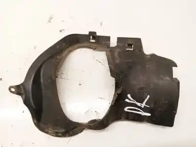 Автозапчастина б/у пластикler для audi a6 c6 (4f2) 2.7 tdi посилання на oem iam 4f0864309b