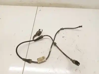 Автозапчастина б/у дрот для audi a6 c6 (4f2) 2.7 tdi посилання на oem iam 4f0972252