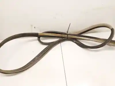 Автозапчастина б/у контур дверей гума для audi a6 c6 (4f2) 2.7 tdi посилання на oem iam 