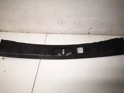 Pezzo di ricambio per auto di seconda mano plastica per chevrolet captiva (c100, c140) 2.0 d 4wd riferimenti oem iam 