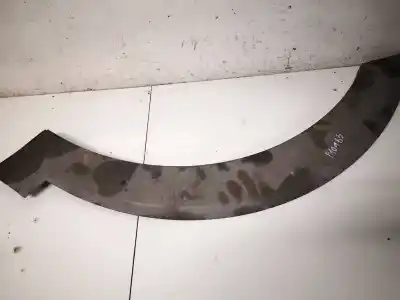 Pezzo di ricambio per auto di seconda mano parafango anteriore sinistro per chevrolet captiva (c100, c140) 2.0 d 4wd riferimenti oem iam 96439703