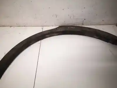 Pezzo di ricambio per auto di seconda mano estensione parafango posteriore sinistra per chevrolet captiva (c100, c140) 2.0 d 4wd riferimenti oem iam 96439715