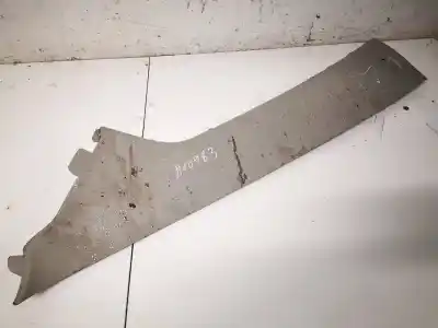 Pezzo di ricambio per auto di seconda mano plastica per chevrolet captiva (c100, c140) 2.0 d 4wd riferimenti oem iam 96630427