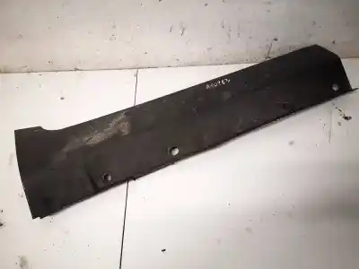 Pezzo di ricambio per auto di seconda mano gonna lato destro (taglio) per chevrolet captiva (c100, c140) 2.0 d 4wd riferimenti oem iam 22737921