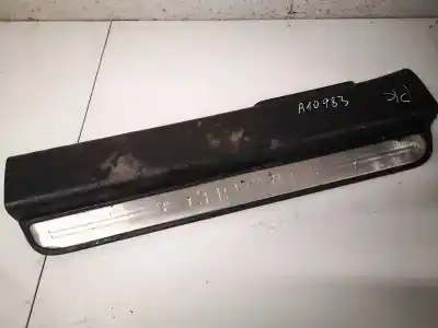 Pezzo di ricambio per auto di seconda mano plastica per chevrolet captiva (c100, c140) 2.0 d 4wd riferimenti oem iam 96630458