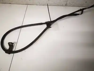 Pezzo di ricambio per auto di seconda mano leva del freno a mano per chevrolet captiva (c100, c140) 2.0 d 4wd riferimenti oem iam 