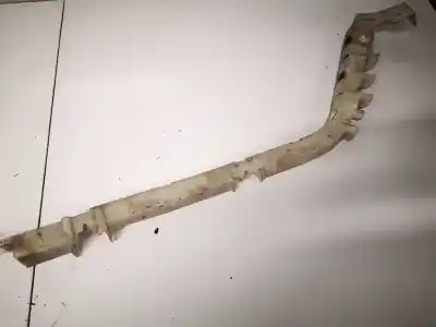 Pezzo di ricambio per auto di seconda mano rinforzo paraurti posteriore per chevrolet captiva (c100, c140) 2.0 d 4wd riferimenti oem iam 20961291