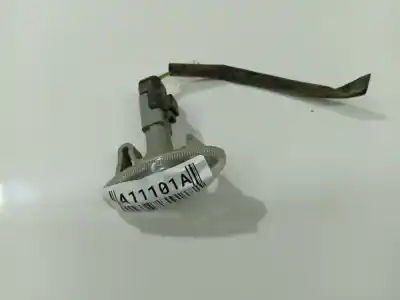 Автозапчастина б/у ліва бічна для peugeot 407 (6d_) 2.0 hdi 135 (6drhrh, 6drhre, 6drhrg, 6drhrj) посилання на oem iam 