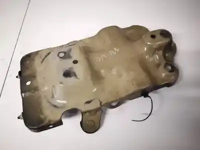 Pezzo di ricambio per auto di seconda mano medio per chevrolet captiva (c100, c140) 2.0 d 4wd riferimenti oem iam 