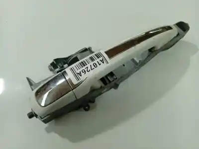 İkinci el araba yedek parçası dis kol ön sag için citroen c5 iii (rd_) 2.0 hdi (rdrhda) oem iam referansları 