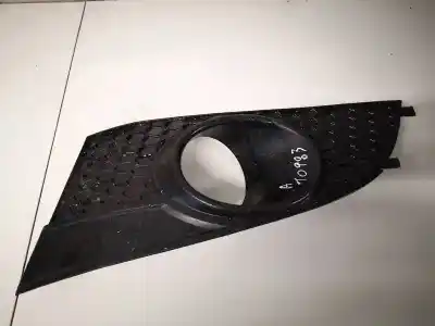 Pezzo di ricambio per auto di seconda mano griglia paraurti sinistra per chevrolet captiva (c100, c140) 2.0 d 4wd riferimenti oem iam 96945179