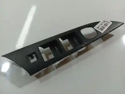 Pezzo di ricambio per auto di seconda mano plastica per mazda 3 (bk) 1.6 di turbo riferimenti oem iam bp4k4581ja