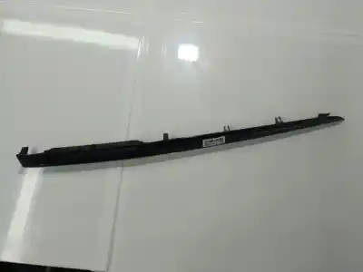 Pezzo di ricambio per auto di seconda mano plastica per mazda 3 (bk) 1.6 di turbo riferimenti oem iam bp4k55256