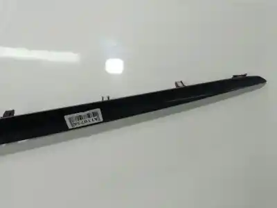 Pezzo di ricambio per auto di seconda mano plastica per mazda 3 (bk) 1.6 di turbo riferimenti oem iam bp4k55256  bp4k 55 256