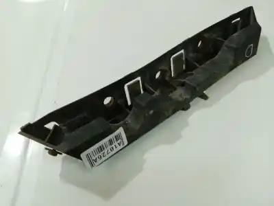 İkinci el araba yedek parçası ön tampon güçlendirmesi için citroen c5 iii (rd_) 2.0 hdi (rdrhda) oem iam referansları 9681058880