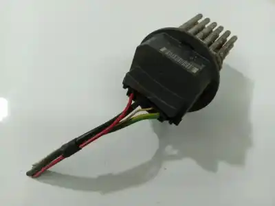 İkinci el araba yedek parçası isitma direnci için citroen c5 iii (rd_) 2.0 hdi (rdrhda) oem iam referansları g4532002