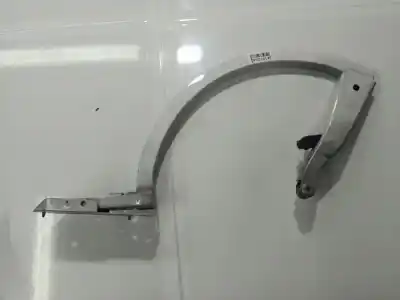 İkinci el araba yedek parçası bagaj / kapi amortisörleri için citroen c5 iii (rd_) 2.0 hdi (rdrhda) oem iam referansları 