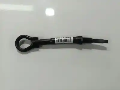 İkinci el araba yedek parçası römork hizi için citroen c5 iii (rd_) 2.0 hdi (rdrhda) oem iam referansları 