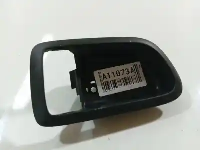 Pezzo di ricambio per auto di seconda mano plastica per mazda 3 (bk) 1.6 di turbo riferimenti oem iam 