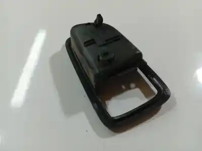 Pezzo di ricambio per auto di seconda mano plastica per mazda 3 (bk) 1.6 di turbo riferimenti oem iam   